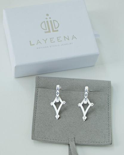 Iza Earrings