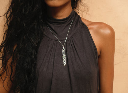 Tanit Necklace