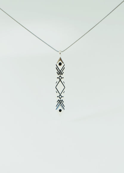 Tanit Necklace